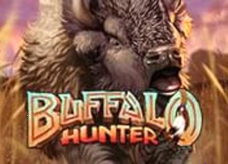 Buffalo Hunter автомат Nolimit City