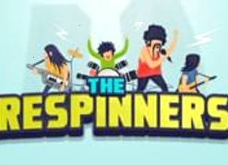 The Respinners от Hacksaw Gaming